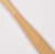 Bamboo Adult Toothbrush - Blue