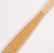 Bamboo Adult Toothbrush - Yellow