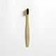 Bamboo Adult Toothbrush - Black