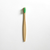Bamboo Adult Toothbrush - Green